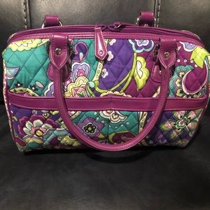 Vera Bradley Handbag